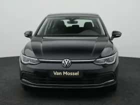 Volkswagen Golf (2022) thumbnail 2