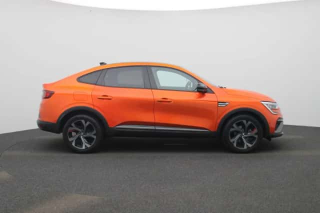 Renault Arkana (2021) thumbnail 6