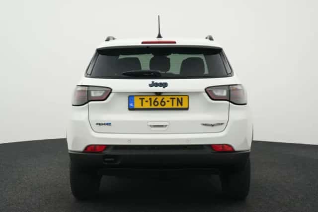 Jeep Compass (2023) thumbnail 5