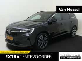 Renault Espace (2025)