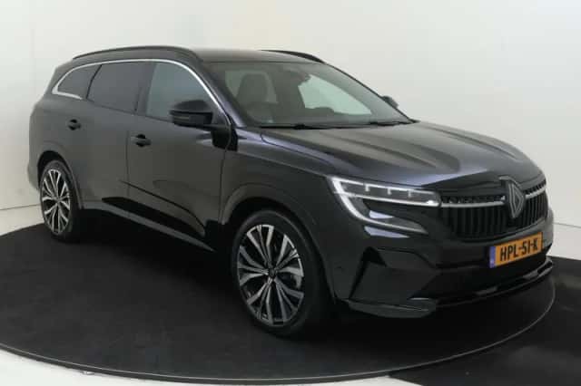 Renault Espace (2025) thumbnail 2