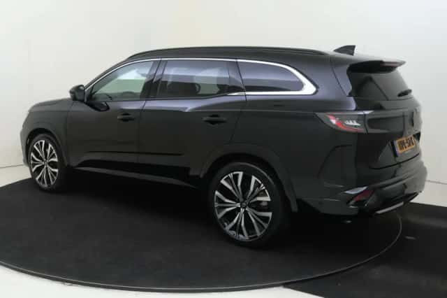 Renault Espace (2025) thumbnail 3