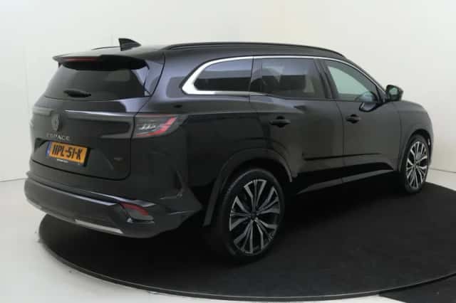 Renault Espace (2025) thumbnail 4