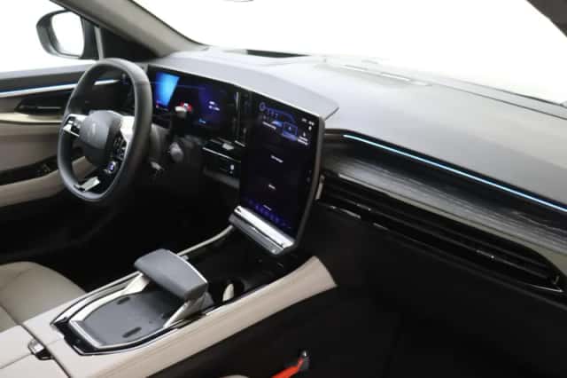 Renault Espace (2025) thumbnail 5