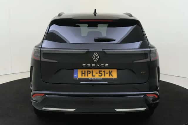 Renault Espace (2025) thumbnail 7