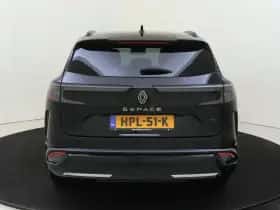 Renault Espace (2025) thumbnail 7