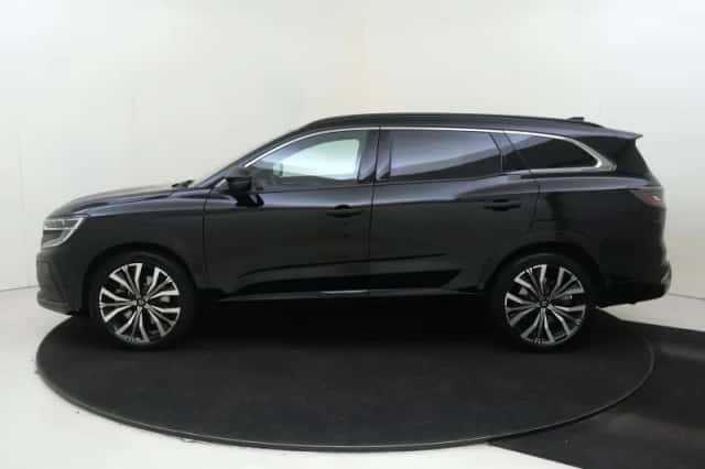 Renault Espace (2025) thumbnail 8