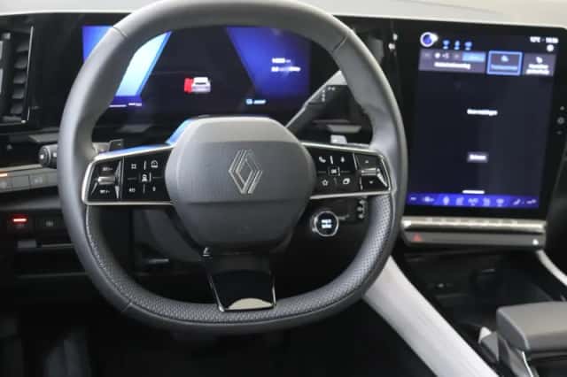 Renault Espace (2025) thumbnail 10