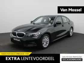 BMW 3-Serie (2020)