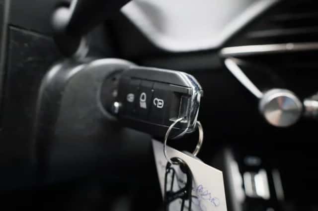 Peugeot 208 (2022) thumbnail 23