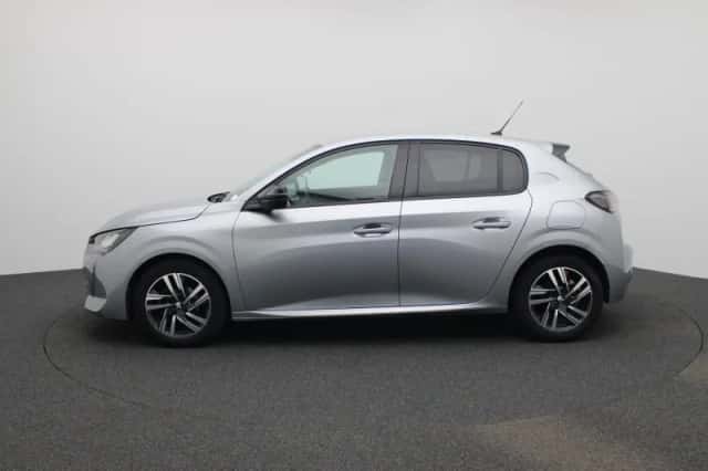 Peugeot 208 (2022) thumbnail 4