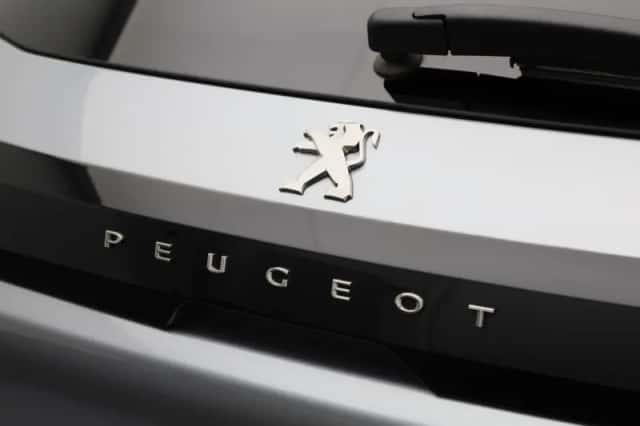 Peugeot 208 (2022) thumbnail 34