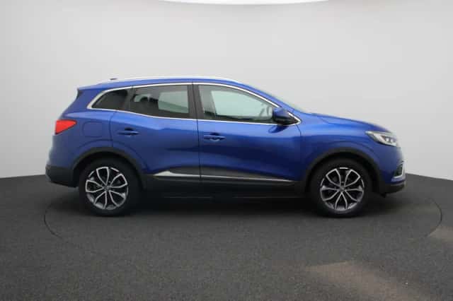 Renault Kadjar (2020) thumbnail 7