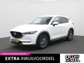 Mazda CX-5 (2018)