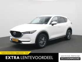 Mazda CX-5 (2018)