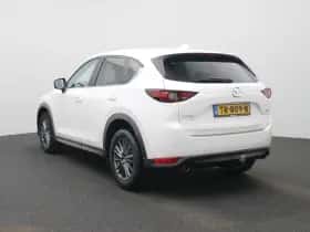 Mazda CX-5 (2018) thumbnail 2