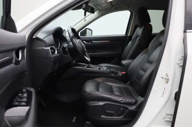 Mazda CX-5 (2018) thumbnail 11