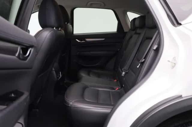 Mazda CX-5 (2018) thumbnail 12
