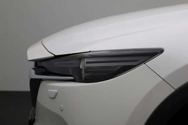 Mazda CX-5 (2018) thumbnail 15