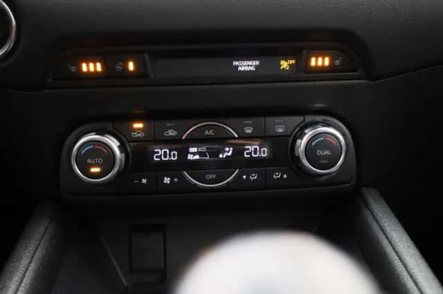 Mazda CX-5 (2018) thumbnail 19