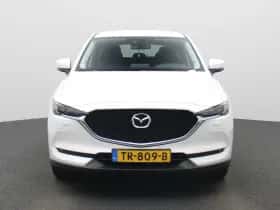 Mazda CX-5 (2018) thumbnail 3