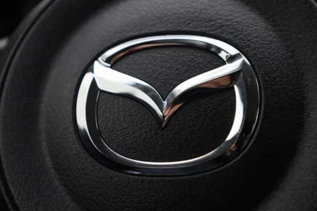 Mazda CX-5 (2018) thumbnail 27