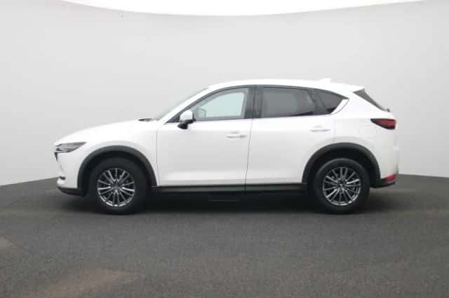 Mazda CX-5 (2018) thumbnail 4