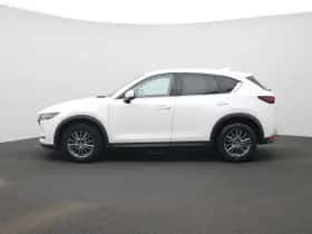 Mazda CX-5 (2018) thumbnail 4