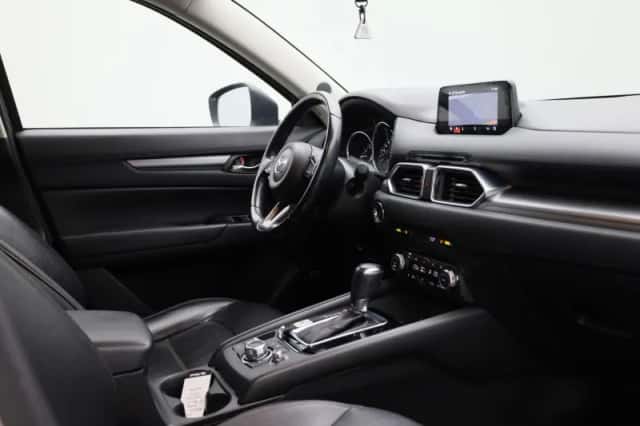 Mazda CX-5 (2018) thumbnail 35