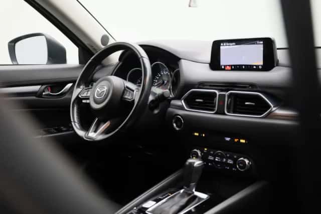 Mazda CX-5 (2018) thumbnail 38