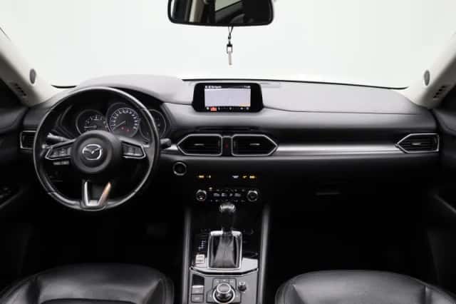Mazda CX-5 (2018) thumbnail 39