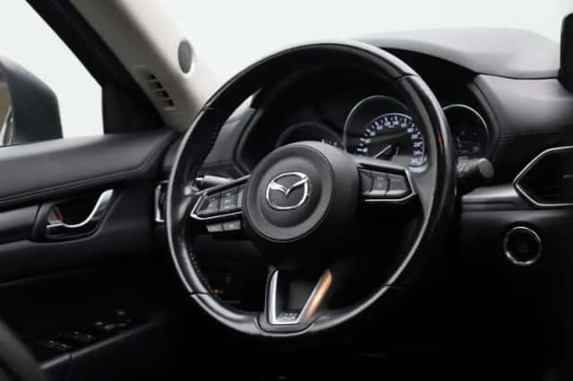 Mazda CX-5 (2018) thumbnail 40