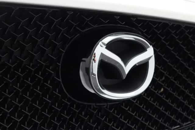 Mazda CX-5 (2018) thumbnail 42