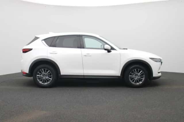 Mazda CX-5 (2018) thumbnail 6