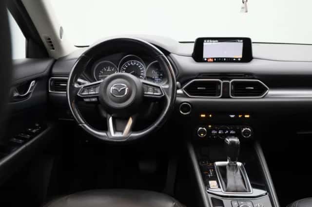 Mazda CX-5 (2018) thumbnail 7