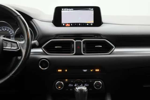 Mazda CX-5 (2018) thumbnail 9