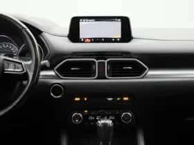 Mazda CX-5 (2018) thumbnail 9