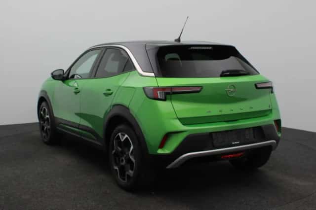 Opel Mokka-e (2023) thumbnail 2