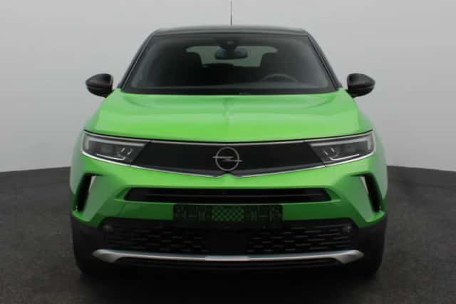 Opel Mokka-e (2023) thumbnail 3