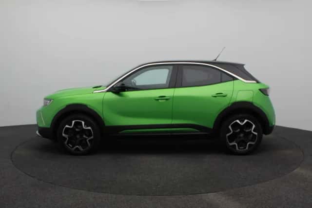 Opel Mokka-e (2023) thumbnail 4
