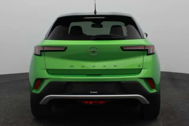 Opel Mokka-e (2023) thumbnail 5