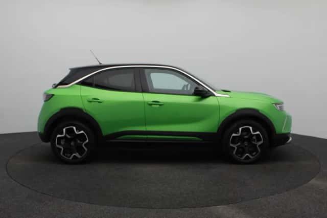 Opel Mokka-e (2023) thumbnail 6