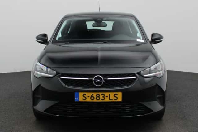 Opel Corsa-e (2023) thumbnail 3