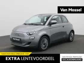 Fiat 500e (2023)