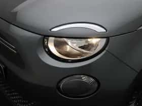 Fiat 500e (2023) thumbnail 14