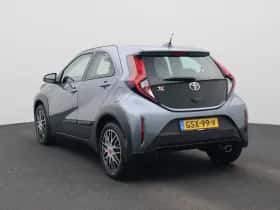 Toyota Aygo (2024) thumbnail 2
