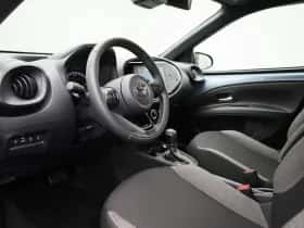 Toyota Aygo (2024) thumbnail 28