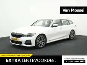 BMW 3-Serie (2021)