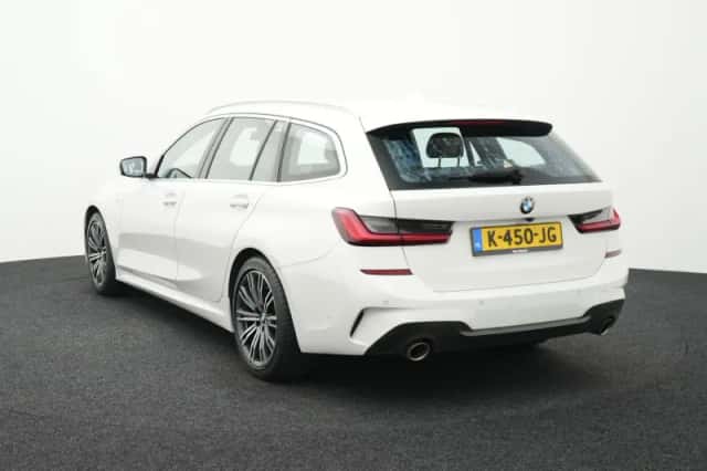 BMW 3-Serie (2021) thumbnail 2