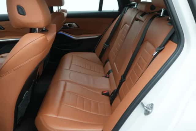 BMW 3-Serie (2021) thumbnail 11
